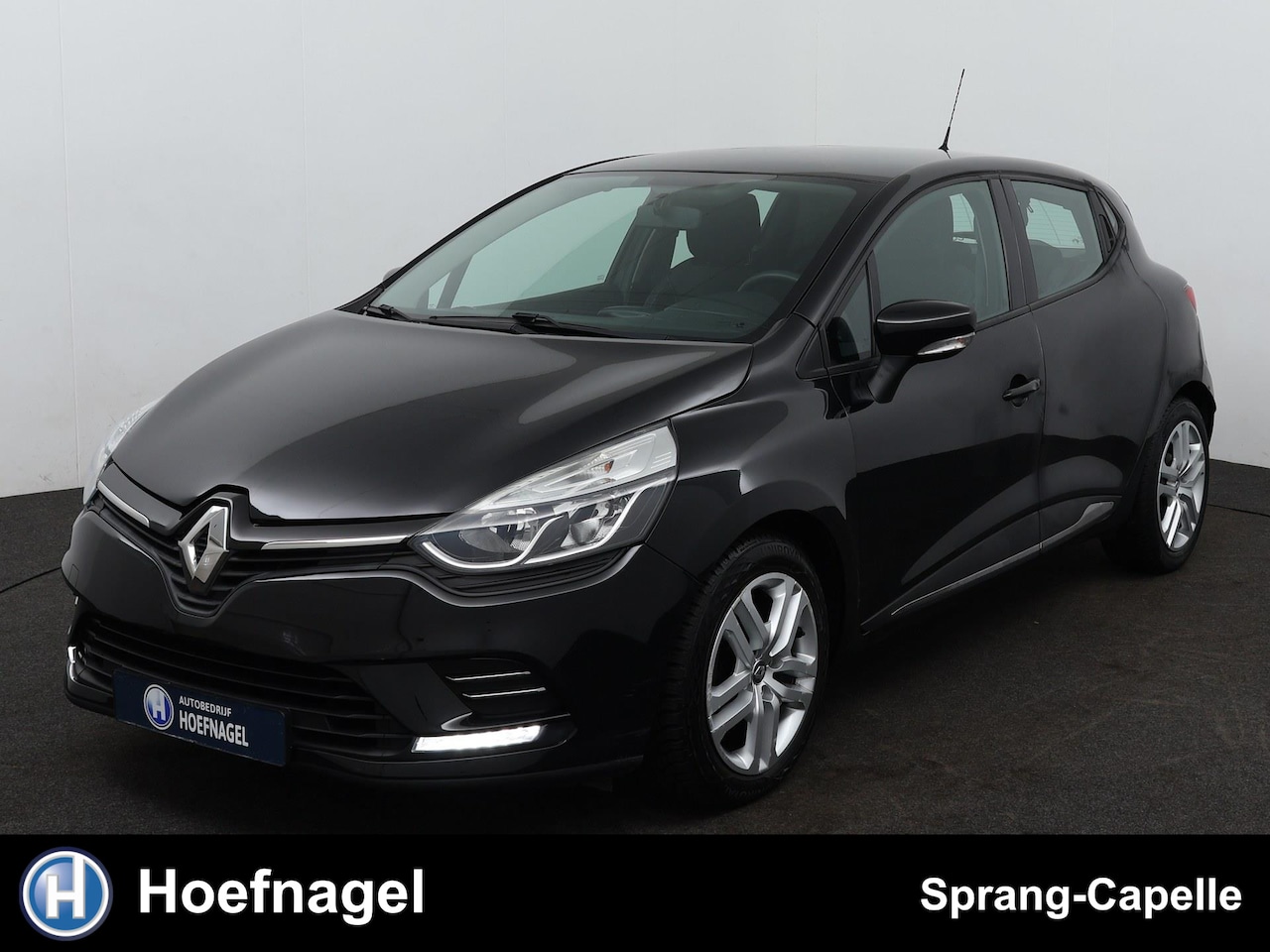 Renault Clio - 0.9 TCe Life | Airco | Navi | Bluetooth | Cruise | - AutoWereld.nl