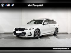 BMW 3-serie Touring - 330e xDrive l M-Sport Pro l Head-Up