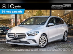 Mercedes-Benz B-klasse - 180 Luxury Line | Premium pakket | DISTRONIC | Verwarmd stuurwiel | Stoelverwarming |