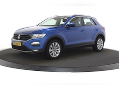 Volkswagen T-Roc - 1.0 TSI Style Business Adaptive Cruise - Apple Carplay - Navi