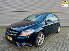 Mercedes-Benz B-klasse - 180 Ambition