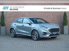 Ford Puma - 1.0 EcoBoost Hybrid 125pk Aut. ST-Line | Navi | Climate | Adaptive Cruise | Camera | PDC |