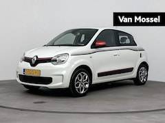 Renault Twingo - 1.0 SCe Collection 74pk | Airco | Bluetooth