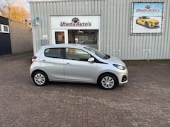 Peugeot 108 - 1.0 e-VTi Active-NIEUWSTAAT-NL AUTO KM //33557// 8999E