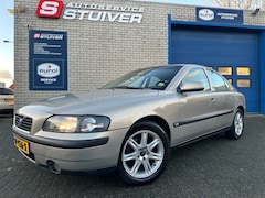 Volvo S60 - 2.4 Edition