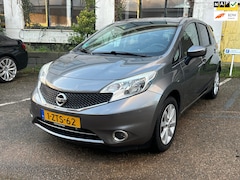 Nissan Note - 1.2 DIG-S Connect Edition/ Dealer onderhouden/ Airco/ Cruise Control