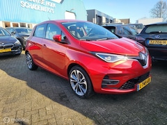 Renault Zoe - R135 Intens Business 52 kWh