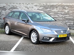 Seat Leon ST - 1.0 EcoTSI Style Business Intense Automaat I NAVI I LED I CRUISE I PDC I