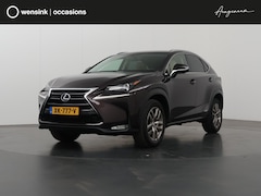 Lexus NX - 300h 25th Edition | Navigatie | Keyless go | Parkeercamera | Stoelverwarming | Climate Con