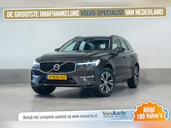 Volvo XC60 - B4 Aut. Mild Hybrid Momentum Stoelverwarming 197pk