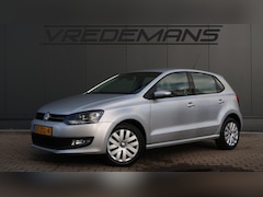 Volkswagen Polo - 1.2 TSI BlueMotion Comfortline