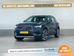 Volvo XC40 - T5 Aut. Plug-in Hybrid Inscription Leder Parkeercamera 262pk