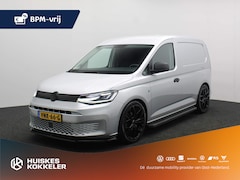 Volkswagen Caddy Cargo - 2.0 TDI 102pk | LED koplampen | Verlaagd | 19" Velgen | Trekhaak