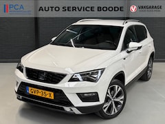 Seat Ateca - 1.5 TSI (150pk) Xcellence Intense automaat - virtual cockpit - trekhaak