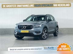 Volvo XC40 - D4 Aut. AWD R-Design Navigatie Parkeercamera 190pk