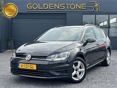 Volkswagen Golf Variant - 1.0 TSI Comfortline Business 1e Eigenaar, Groot Scherm, Airco, Bluetooth, PDC V+A, APK tot