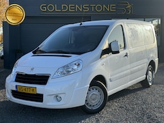 Peugeot Expert - 227 1.6 HDI L1H1 Navteq 2 3-Zits, 2e Eigenaar, Navi, Airco, Cruise, PDC, N.A.P, Nieuwe Apk