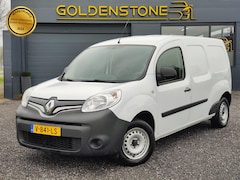 Renault Kangoo - 1.5 dCi 90 Energy Comfort Maxi 1e Eigenaar, Navi, Cruise, Airco, Camera, N.A.P, APK bij Af