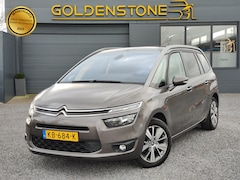 Citroën Grand C4 Picasso - 1.2 PureTech Business 1e Eigenaar, 7 Zitsplaatsen, Navigatie, Camera, Clima, Cruise, N.A.P