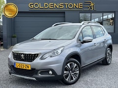 Peugeot 2008 - 1.6 BlueHDi Blue Lease 1e Eigenaar, Navi, Cruise, Camera, Clima, LM Velgen, APK tot 03-202