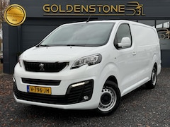 Peugeot Expert - 231S 2.0 BlueHDI 120 Premium Pack 122PK, 2e Eigenaar, Navi, Clima, Cruise, PDC, Trekhaak,