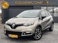 Renault Captur - 1.2 TCe Dynamique 1e Eigenaar, Automaat, Navi, Clima, Camera, Cruise, N.A.P, APK tot 06-20