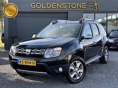 Dacia Duster - 1.2 TCe 4x2 Prestige Navi, Airco, Cruise, Camera, Trekhaak, APK bij Aflevering