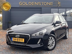 Hyundai i30 Wagon - 1.0 T-GDI Comfort 1e Eigenaar, Navi, Clima, Cruise, Camera, LM Velgen, NL Auto, N.A.P, APK