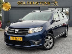 Dacia Logan MCV - 0.9 TCe 10th Anniversary 1e Eigenaar, Airco, Cruise, Elek Ramen, LM Velgen, N.A.P, APK ​bi