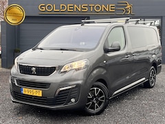 Peugeot Expert - 231L 2.0 BlueHDI 180 DC Premium Pack 2e Eigenaar, Dubbele Cabine, Navi, Clima, Cruise, PDC