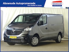 Renault Trafic - 1.6 dCi T27 L1H1 Com