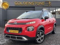 Citroën C3 Aircross - 1.2 PureTech S&S Feel 1e Eigenaar, Navi, Clima, Cruise, PDC Achter, LM Velgen, Draadloze L