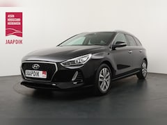 Hyundai i30 Wagon - BWJ 2018 1.4 141 PK T-GDI Premium APPLE CARPLAY / ANDROID AUTO / NAVI / CLIMA / CRUISE / L