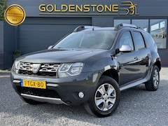 Dacia Duster - 1.2 TCe 4x2 Prestige 2e Eigenaar, Navi, Airco, Cruise, Trekhaak, N.A.P, APK tot 06-2025