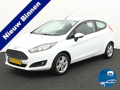 Ford Fiesta - 1.25