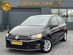 Volkswagen Golf Sportsvan - 1.4 TSI Highline 1e Eigenaar, Automaat, Clima, Cruise, PDC V+A, Trekhaak, APK tot 05-2025