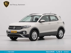 Volkswagen T-Cross - 1.0 TSI 110pk DSG Life Navigatie Pdc Acc Led 152