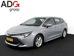 Toyota Corolla Touring Sports - 1.8 Hybrid Active | Apple Carplay/Android auto | Parkeercamera | Adaptieve Cruise-Control