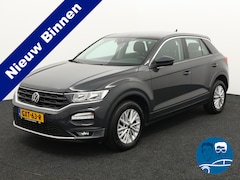 Volkswagen T-Roc - 1.0 TSI Style