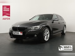 BMW 3-serie Touring - BWJ 2019 318i 136 PK M Sport Corporate Lease AUTOMAAT / NAVI / CLIMA / CRUISE / STOELVERW.