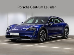 Porsche Taycan Cross Turismo - 4 MJ2022