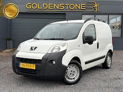 Peugeot Bipper - 1.3 HDi XT Profit +, Navi, Achteruitrijcamera, Airco, 2e Eigenaar, APK bij Aflevering