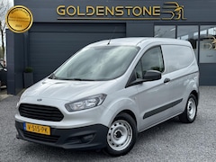 Ford Transit Courier - 1.5 TDCI Economy Edition 1e Eigenaar, Airco, Cruise, Elek Ramen, Betimmering, N.A.P, APK b