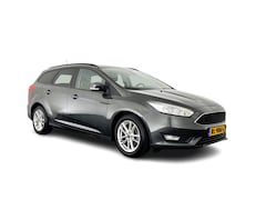 Ford Focus Wagon - 1.5 TDCI Lease Edition *NAVI-FULLMAP | COMFORT-SEATS | ECC | APP.CONNECT | PDC | CRUISE |