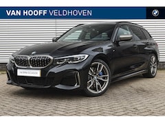 BMW 3-serie Touring - M340i xDrive High Executive Automaat / Trekhaak / Panoramadak / Sportstoelen / Stoelverwar