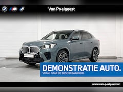 BMW iX2 - eDrive20 | M-Sport | Innovation Pack | Harman/Kardon | Comfort Access