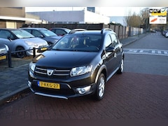 Dacia Sandero Stepway - 0.9 TCe Lauréate