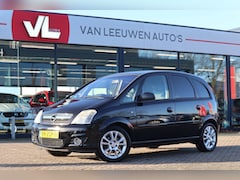 Opel Meriva - 1.6-16V Cosmo | Automatische Airco | Radio CD | APK 01-09-2025