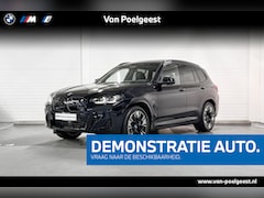 BMW iX3 - | M-Sport | High Executive | Harman/Kardon | Panoramadak | Comfort Access | Trekhaak