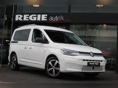 Volkswagen Caddy - 1.4 TSI DSG Highline Navi Camera LED ACC